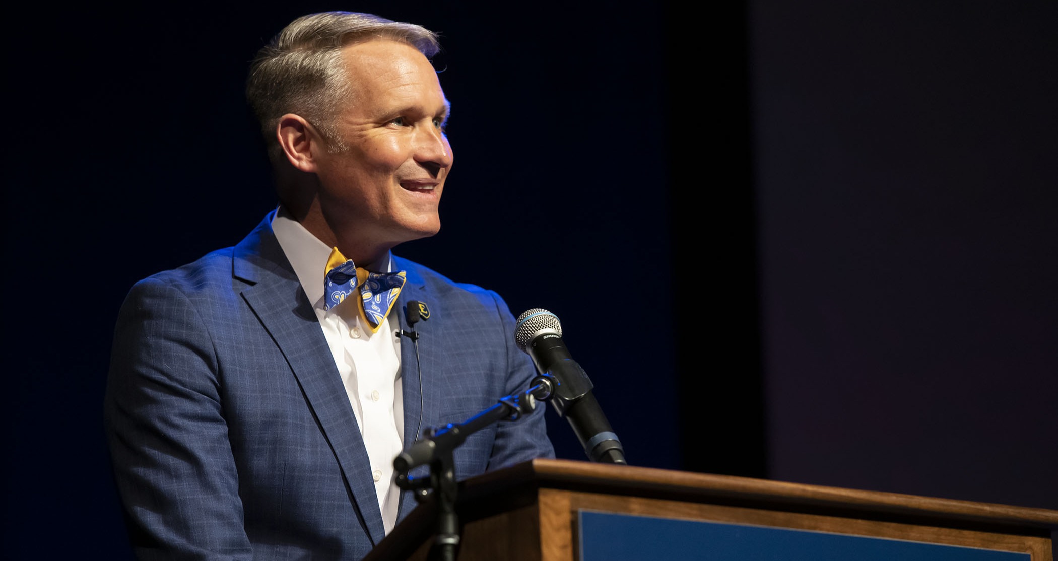 Office of the President Speeches