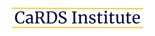 Computation and Research in Data Science (CaRDS) Board Meeting Minutes