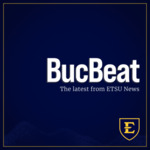 BucBeat | April 19, 2024 | Rare company by University Marketing and Communication, East Tennessee State University