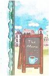 The Menu - Creative Works from ETSU by Charles C. Sherrod Library, East Tennessee State University