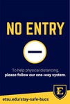 3i_2_sb_no_entry_24x36_new by East Tennessee State University