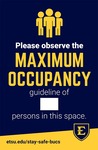 3q_po_max_occupancy_11x17_new by East Tennessee State University
