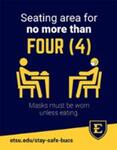 3u_1a_seating_area_for_four_8_5x11portrait by East Tennessee State University
