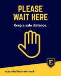 3f_1_ba_wait_here_floor_11x14 by East Tennessee State University
