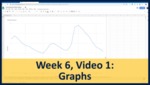Week 06, Video 01: Graphs