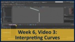 Week 06, Video 03: Interpreting Curves