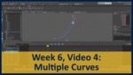 Week 06, Video 04: Multiple Curves
