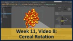 Week 11, Video 08: Cereal Rotation