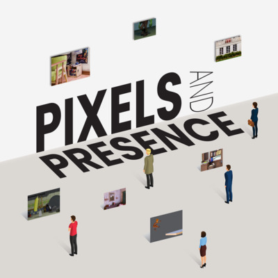 Preview image from Robert Pierce's Culminating Experience. 