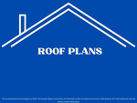 Module 08: Roof Plans