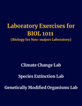 Laboratory Exercises for BIOL 1011 (Biology for Non-majors Laboratory) by Larry Bowman Baranowski