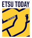 ETSU Today - Spring 2026