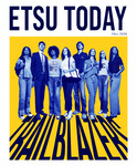 ETSU Today - Fall 2026