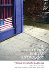 Southern Poetry Anthology, VII: North Carolina by Jesse Graves, Paul Ruffin, and William Wright