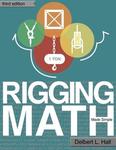 Rigging Math Made Simple by Delbert L. Hall
