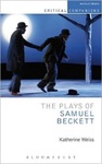 The Plays of Samuel Beckett by Katherine Weiss