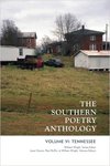 Southern Poetry Anthology, VI: Tennessee by Jesse Graves, Paul Ruffin, and William Wright
