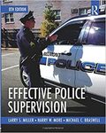 Effective Police Supervision, Eighth Edition