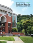 Illuminated Magazine by ETSU School of Graduate Studies