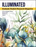 Illuminated Magazine - Spring 2025 by School of Graduate Studies, East Tennessee State University