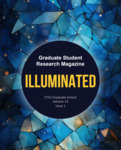 Illuminated Magazine - Fall 2024 by School of Graduate Studies, East Tennessee State University