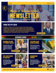 2026 February - Mary V. Jordan Center Newsletter by Mary V. Jordan Center, East Tennessee State University