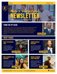 2026 October - Mary V. Jordan Center Newsletter