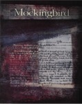 The Mockingbird by ETSU Department of Art & Design and ETSU Department of English