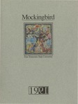 The Mockingbird by Department of Art and Design, East Tennessee State University and Department of Literature and Language, East Tennessee State University