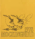 The Mockingbird by Department of Art and Design, East Tennessee State University and Department of Literature and Language, East Tennessee State University