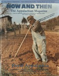 Now & Then (Volume 07, Issue 01, 1990) by Center of Excellence for Appalachian Studies and Services, East Tennessee State University