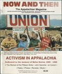 Now & Then (Volume 07, Issue 03, 1990) by Center of Excellence for Appalachian Studies and Services, East Tennessee State University
