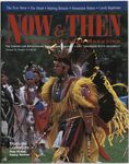 Now & Then (Volume 11, Issue 03, 1994) by Center of Excellence for Appalachian Studies and Services, East Tennessee State University
