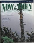 Now & Then (Volume 12, Issue 01, 1995) by Center of Excellence for Appalachian Studies and Services, East Tennessee State University