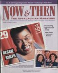 Now & Then (Volume 12, Issue 02, 1995) by Center of Excellence for Appalachian Studies and Services, East Tennessee State University