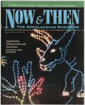 Now & Then (Volume 12, Issue 03, 1995) by Center of Excellence for Appalachian Studies and Services, East Tennessee State University