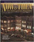 Now & Then (Volume 13, Issue 01, 1996) by Center of Excellence for Appalachian Studies and Services, East Tennessee State University