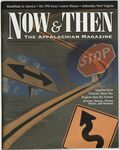 Now & Then (Volume 13, Issue 02, 1996) by Center of Excellence for Appalachian Studies and Services, East Tennessee State University