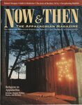 Now & Then (Volume 13, Issue 03, 1996) by Center of Excellence for Appalachian Studies and Services, East Tennessee State University