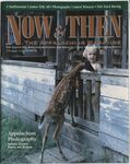 Now & Then (Volume 14, Issue 02, 1997) by Center of Excellence for Appalachian Studies and Services, East Tennessee State University