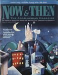 Now & Then (Volume 14, Issue 03, 1997) by Center of Excellence for Appalachian Studies and Services, East Tennessee State University