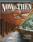 Now & Then (Volume 16, Issue 01, 1999) by Center of Excellence for Appalachian Studies and Services, East Tennessee State University