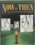 Now & Then (Volume 17, Issue 01, 2000) by Center of Excellence for Appalachian Studies and Services, East Tennessee State University