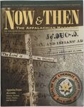 Now & Then (Volume 17, Issue 02, 2000) by Center of Excellence for Appalachian Studies and Services, East Tennessee State University