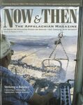 Now & Then (Volume 18, Issue 03, 2001) by Center of Excellence for Appalachian Studies and Services, East Tennessee State University