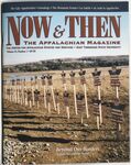 Now & Then (Volume 19, Issue 01, 2002) by Center of Excellence for Appalachian Studies and Services, East Tennessee State University
