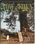 Now & Then (Volume 19, Issue 03, 2002) by Center of Excellence for Appalachian Studies and Services, East Tennessee State University