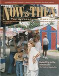Now & Then (Volume 20, Issue 01, 2003) by Center of Excellence for Appalachian Studies and Services, East Tennessee State University