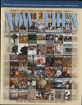 Now & Then (Volume 20, Issues 02-03, 2003) by Center of Excellence for Appalachian Studies and Services, East Tennessee State University