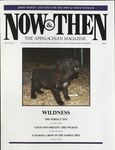 Now & Then (Volume 23, Issue 02, 2007) by Center of Excellence for Appalachian Studies and Services, East Tennessee State University